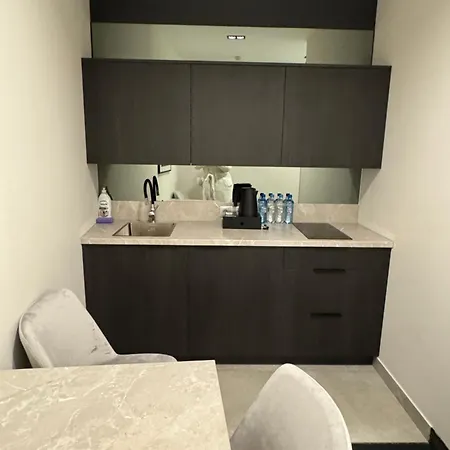 Apartman The Best *