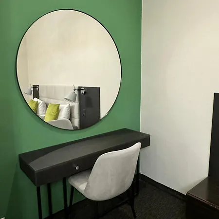 The Best Apartman Drezda