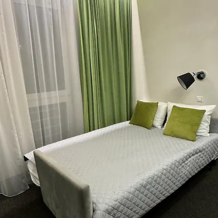 The Best Apartment *