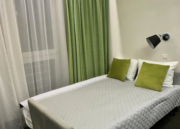 The Best Lejlighed *