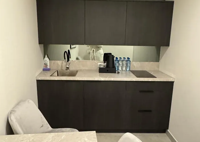 Appartement The Best *